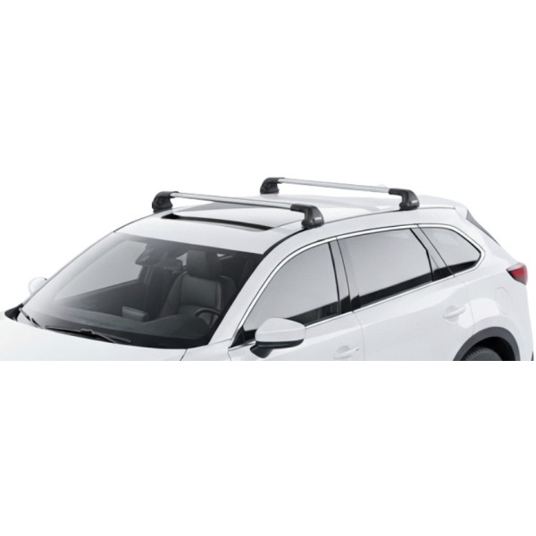 Barras Thule MAZDA CX-9...