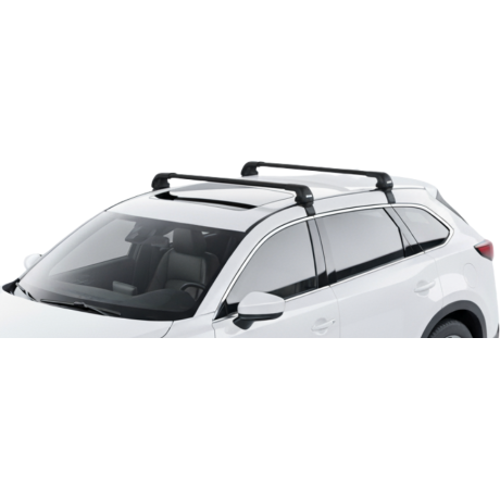 Barras Thule MAZDA CX-9...