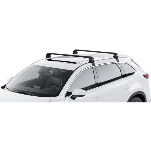 Barras Thule MAZDA CX-9...