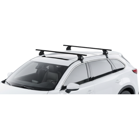 Barras Thule MAZDA CX-9...