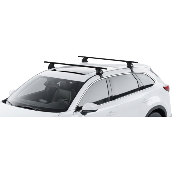 Barras Thule MAZDA CX-9...