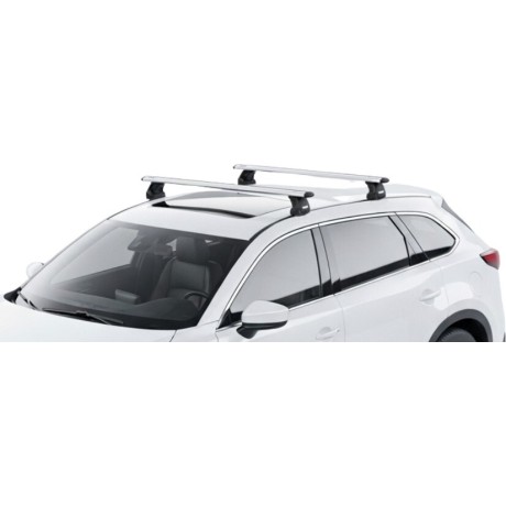 Barras Thule MAZDA CX-9...