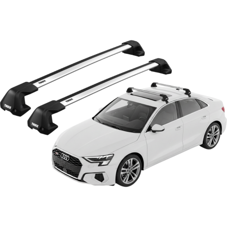 Barras Thule AUDI A3 21- TN...
