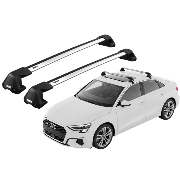 Barras Thule AUDI A3 21- TN...