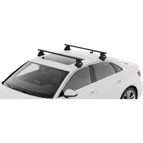 Barras Thule AUDI A3 21- TN...