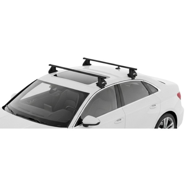 Barras Thule AUDI A3 21- TN...