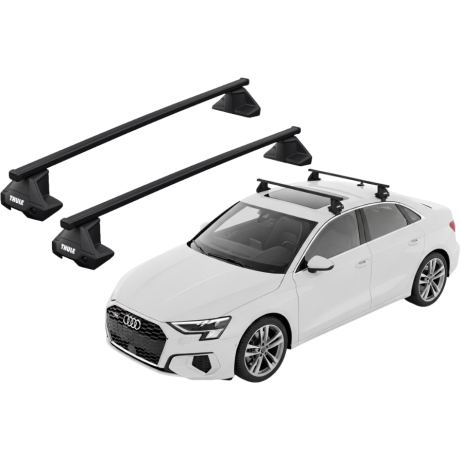Barras Thule AUDI A3 21- TN...