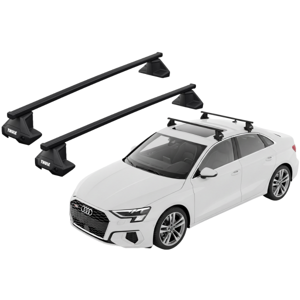 Barras Thule AUDI A3 21- TN...