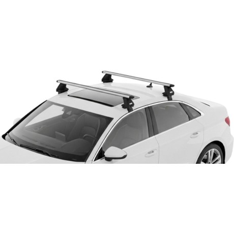 Barras Thule AUDI A3 21- TN...