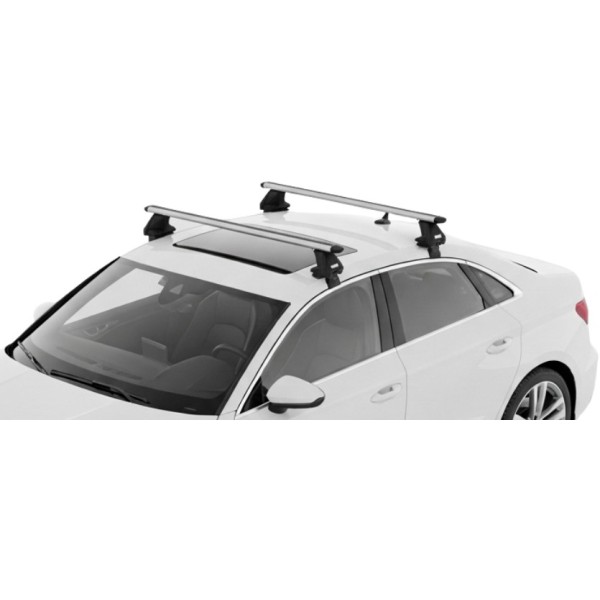 Barras Thule AUDI A3 21- TN...