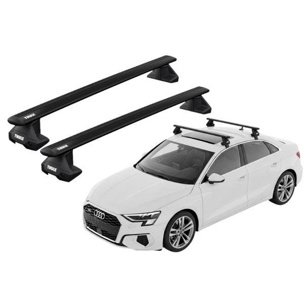 Barras Thule AUDI A3 21- TN...