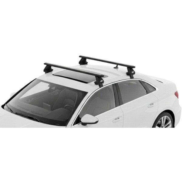 Barras Thule AUDI A3 21- TN...