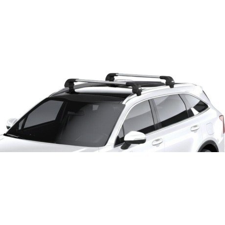 Barras Thule KIA Sorento...