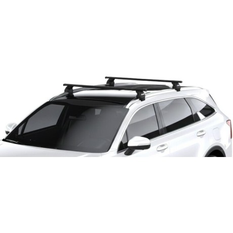 Barras Thule KIA Sorento...