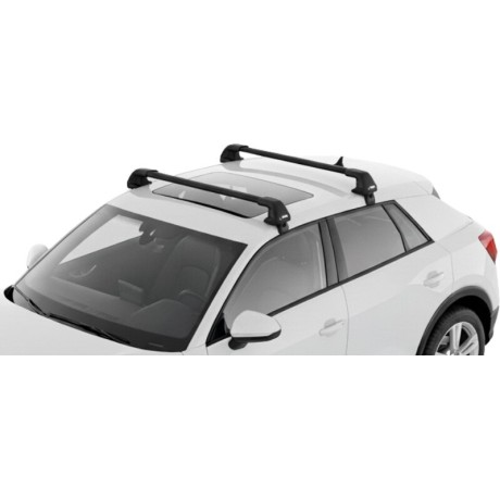 Barras Thule AUDI Q2 17- TN...