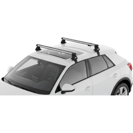 Barras Thule AUDI Q2 17- TN...