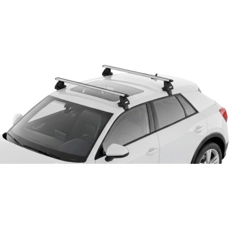 Barras Thule AUDI Q2 17- TN...
