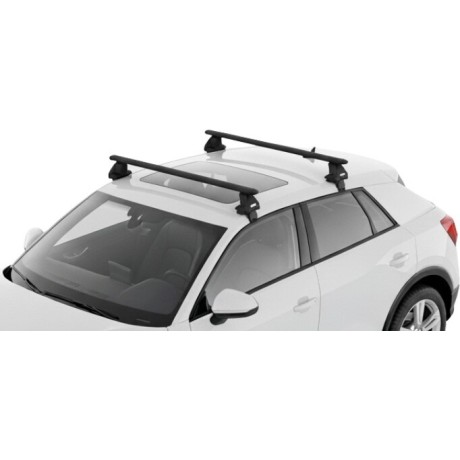 Barras Thule AUDI Q2 17- TN...