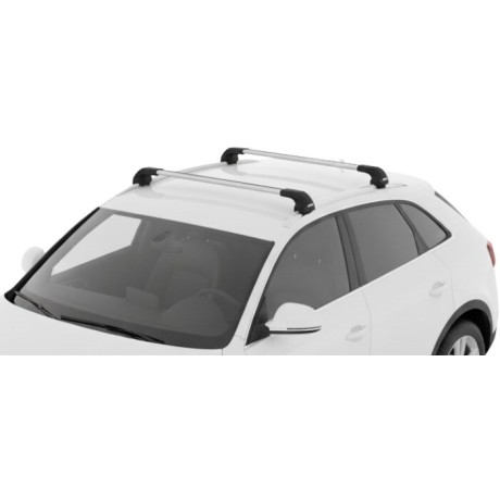 Barras Thule AUDI Q3 12-18...