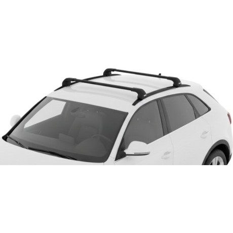 Barras Thule AUDI Q3 12-18...