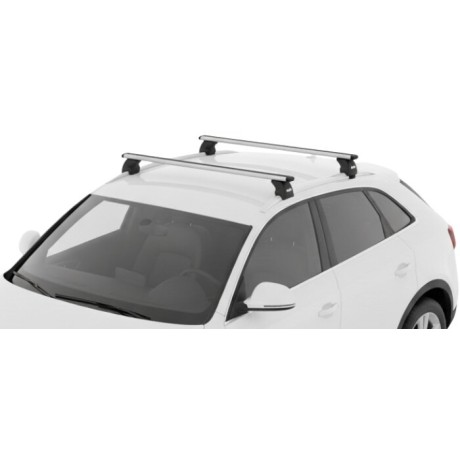 Barras Thule AUDI Q3 12-18...