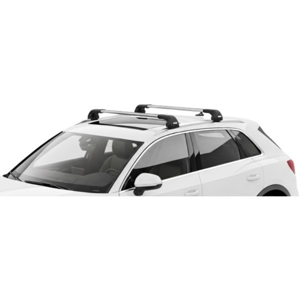 Barras Thule AUDI Q3 19- RA...