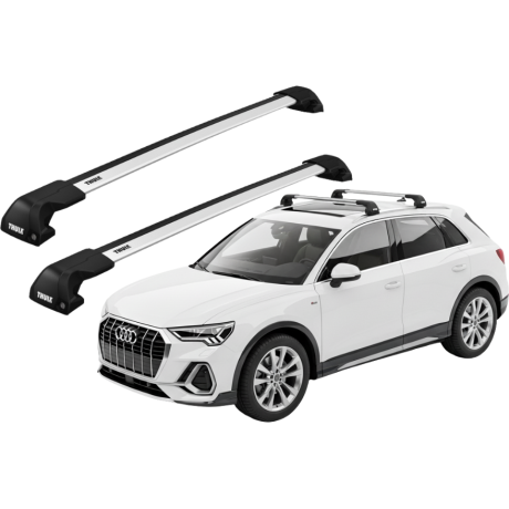 Barras Thule AUDI Q3 19- RA...