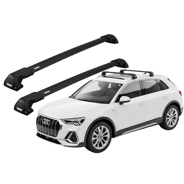 Barras Thule AUDI Q3 19- RA...