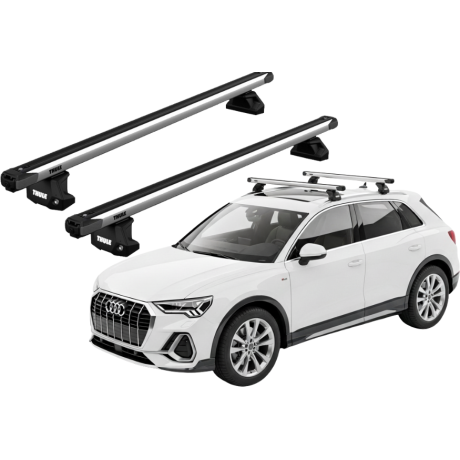 Barras Thule AUDI Q3 19- RA...