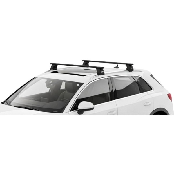 Barras Thule AUDI Q3 19- RA...