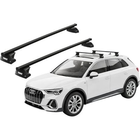 Barras Thule AUDI Q3 19- RA...