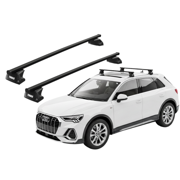Barras Thule AUDI Q3 19- RA...