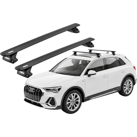 Barras Thule AUDI Q3 19- RA...