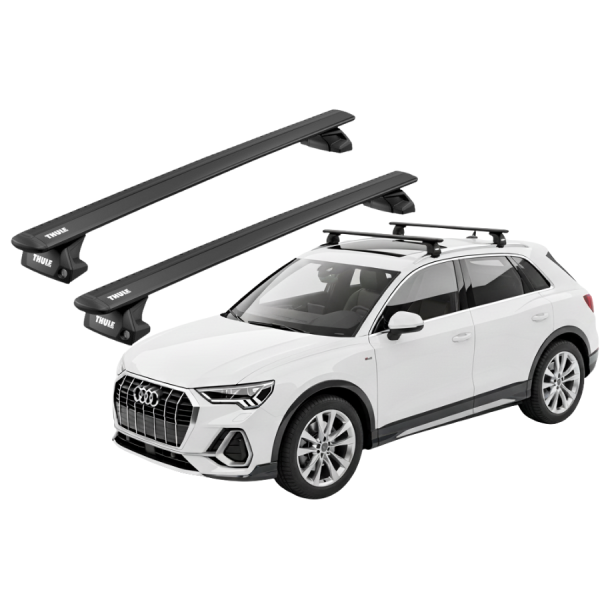 Barras Thule AUDI Q3 19- RA...