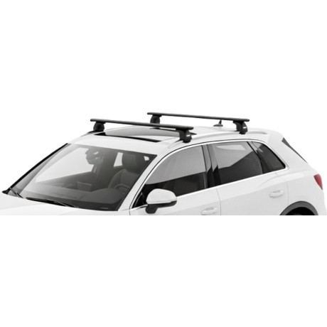 Barras Thule AUDI Q3 19- RA...
