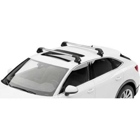 Barras Thule AUDI Q3...