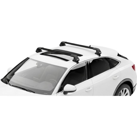 Barras Thule AUDI Q3...