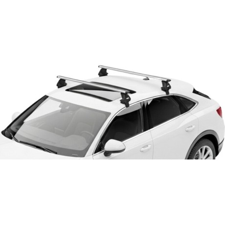 Barras Thule AUDI Q3...