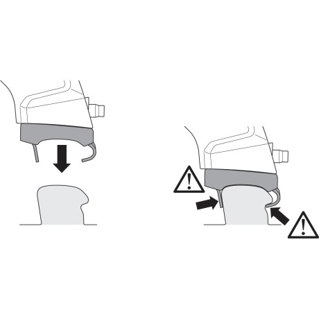 Kit De Anclaje Thule 186181