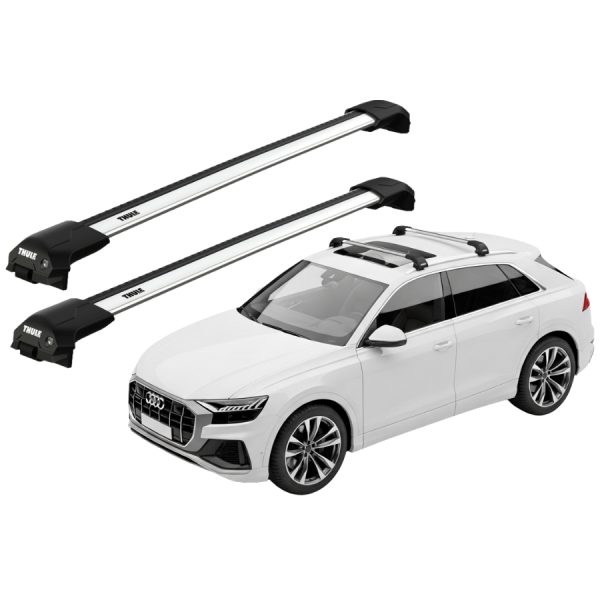 Barras Thule AUDI Q8 19- RA...