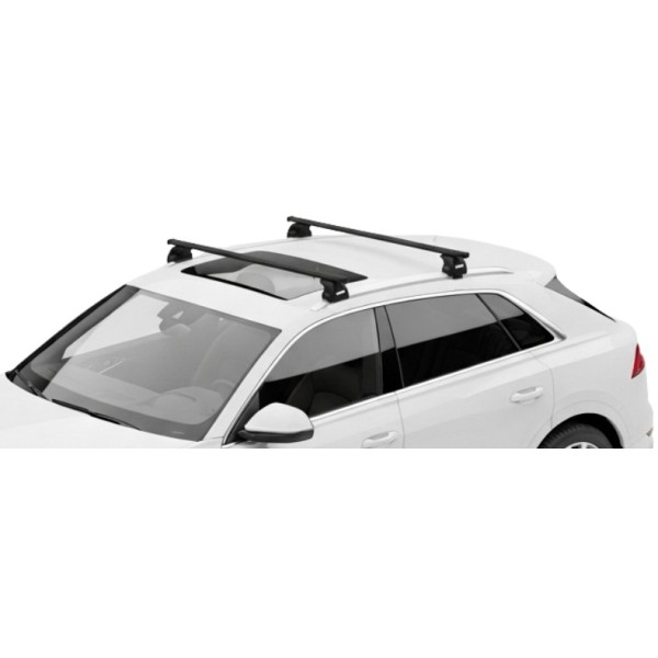 Barras Thule AUDI Q8 19- RA...