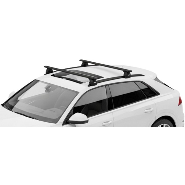 Barras Thule AUDI Q8 19- RA...