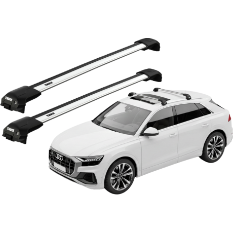 Barras Thule AUDI Q8 19- RA...