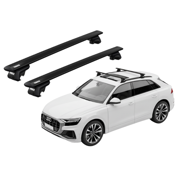 Barras Thule AUDI Q8 19- RA...