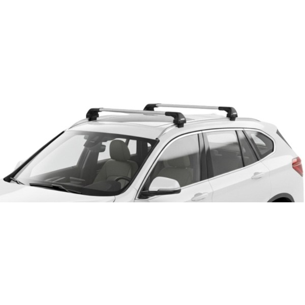 Barras Thule BMW X1 16-22...