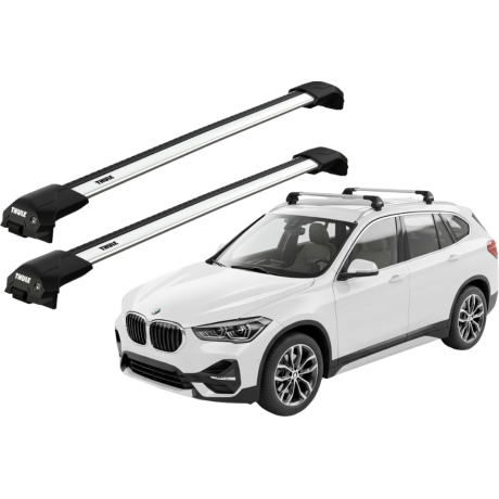 Barras Thule BMW X1 16-22...