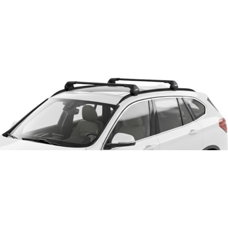Barras Thule BMW X1 16-22...