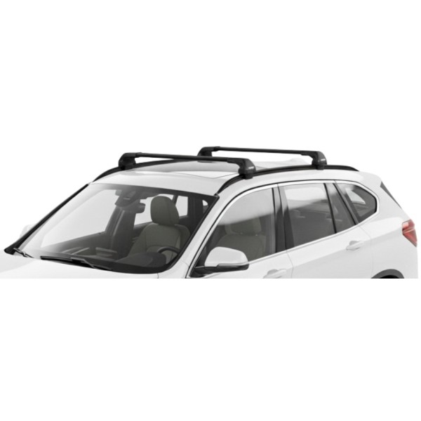 Barras Thule BMW X1 16-22...