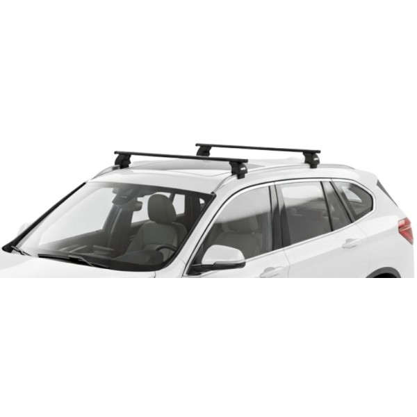 Barras Thule BMW X1 16-22...