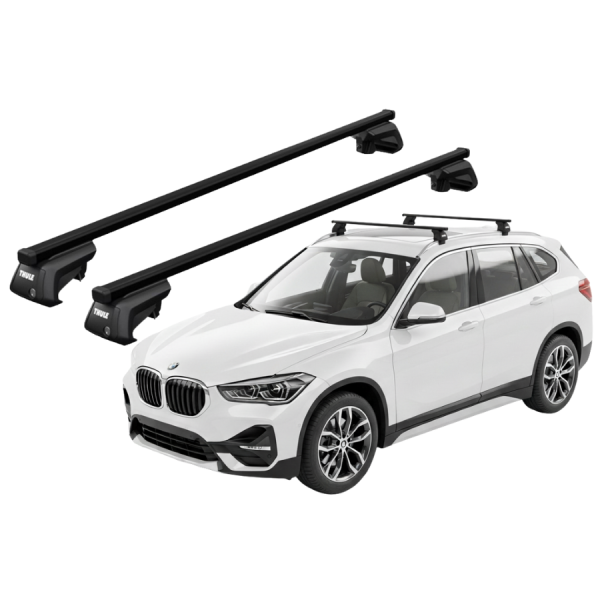 Barras Thule BMW X1 16-22...